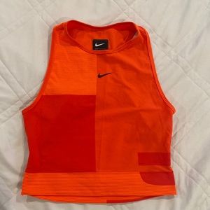 Nike Pro Hypercool Tech Pack Tank